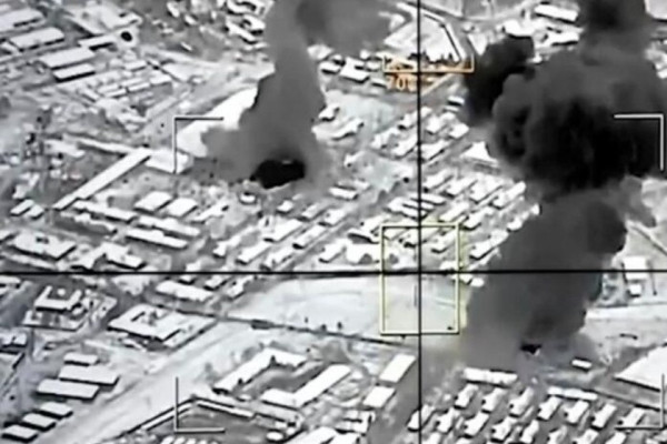 पाकिस्तान र अफगानिस्तानबिच द्वन्द्व जारी: दुई सय जना मारिएको दाबी